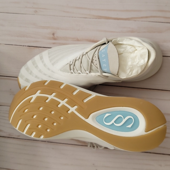 Saysh by Allyson Felix - Picture 4 of 11